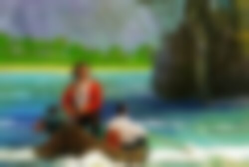 Квест Завещание Флинта на rostov-na-donu.kvestinfo.ru Квест Завещание Флинта