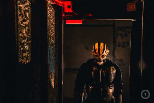 Перформанс Паразит на rostov-na-donu.kvestinfo.ru Перформанс Паразит