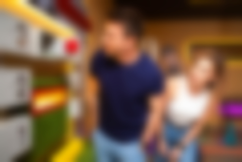 Экшн-игра Монополист