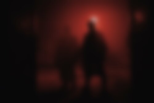 Перформанс Людоед 2