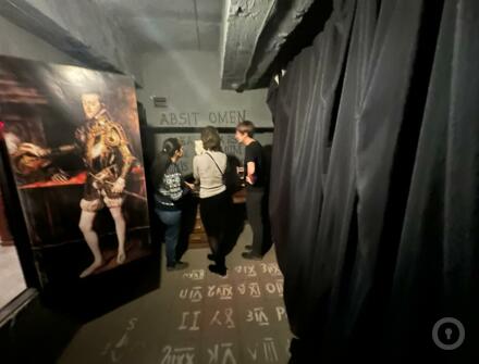 Отзыв на Шерлок Холмс от Анжела Поповян