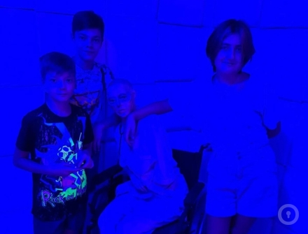 Отзыв на Оно 3 от Куликова Тамара