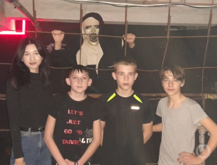 Отзыв на Проклятие монахини от Мальцева Анна