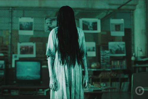 Перформанс Звонок