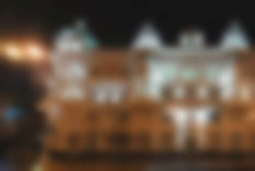 Квест Тайна древнего города