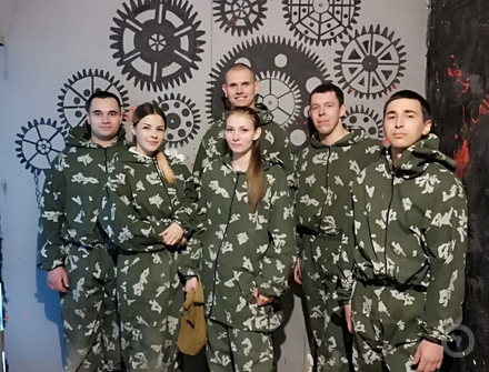 Отзыв на И гаснет свет от Оксана Гусева