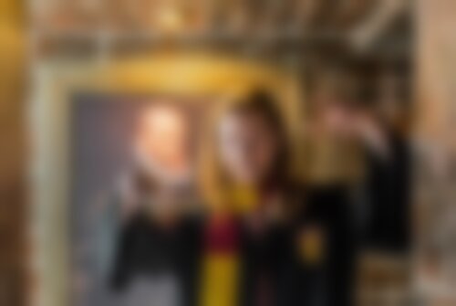 Квест Гарри Поттер