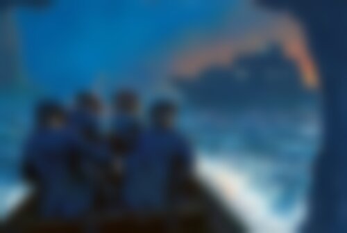 Квест Бегство через Атлантику на rostov-na-donu.kvestinfo.ru Квест Бегство через Атлантику