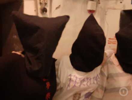 Отзыв на Проклятие монахини от Анжелика Мальцева