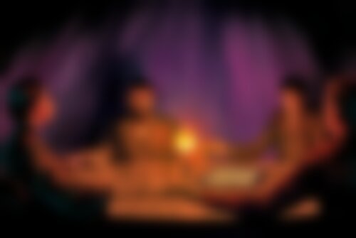 Квест Спиритический сеанс на rostov-na-donu.kvestinfo.ru Квест Спиритический сеанс