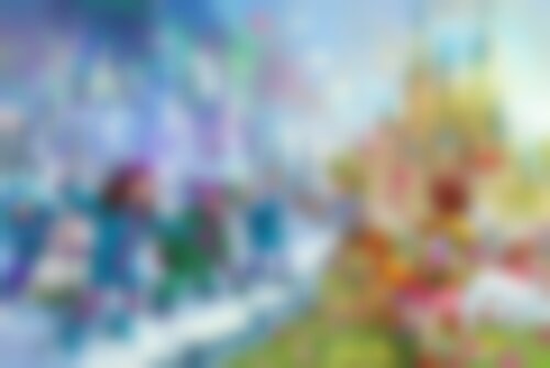 Квест Два Королевства на rostov-na-donu.kvestinfo.ru Квест Два Королевства